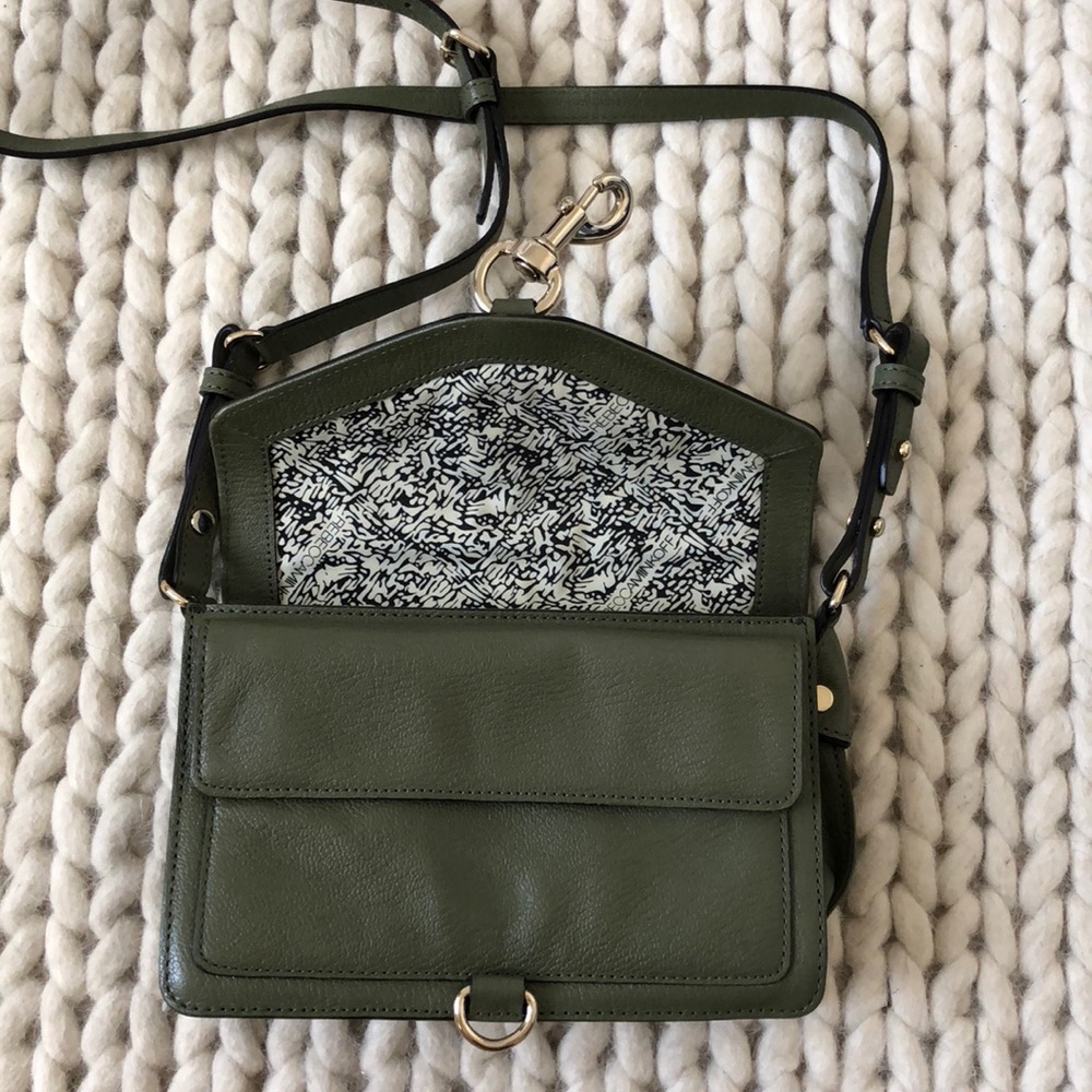 Rebecca Minkoff Crossbody - Picture 5 of 8